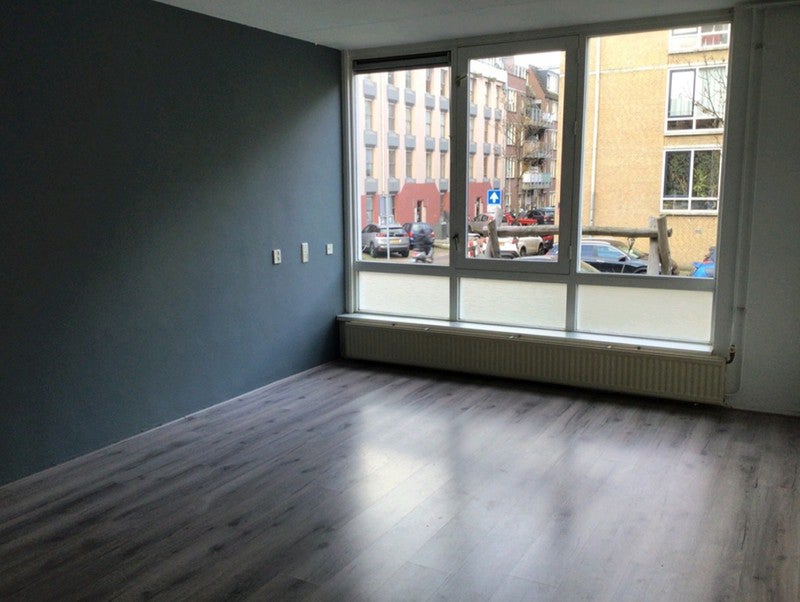 appartement Tweede Oosterparkstraat Amsterdam