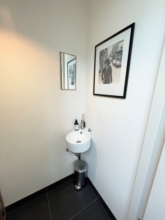 appartement Tweede Weteringdwarsstraat Amsterdam - Afbeelding 4