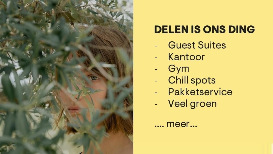 appartement Tweemolentjeskade Delft - Afbeelding 2