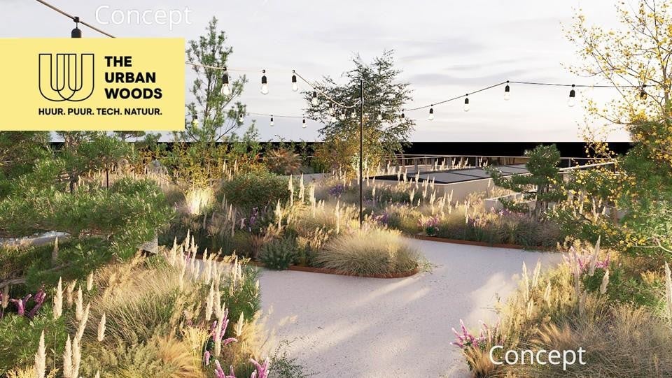 appartement Tweemolentjeskade Delft - Afbeelding 4