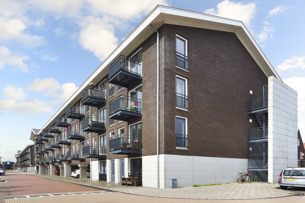 appartement Twijnderlaan Aalsmeer - Afbeelding 2