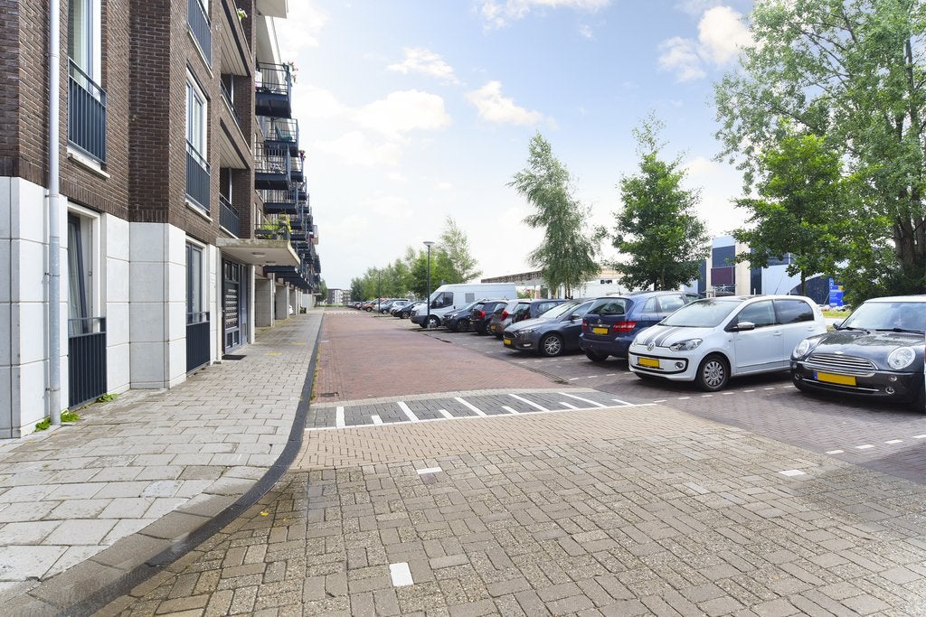appartement Twijnderlaan Aalsmeer - Afbeelding 3