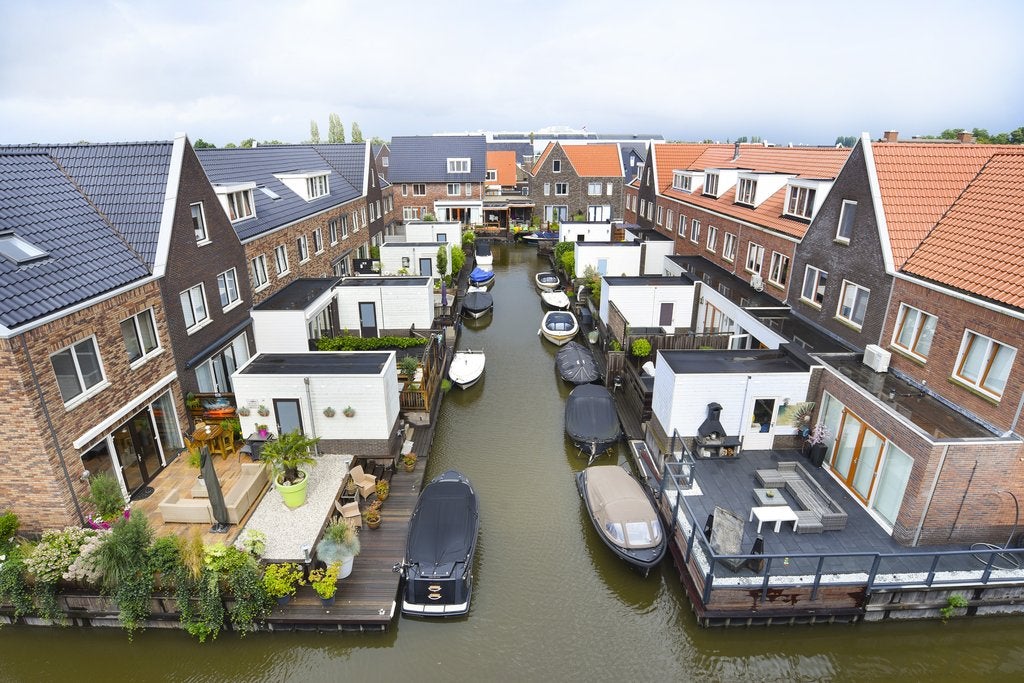 appartement Twijnderlaan Aalsmeer - Afbeelding 4