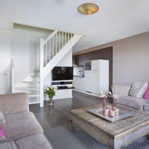 appartement Twijnderlaan Aalsmeer