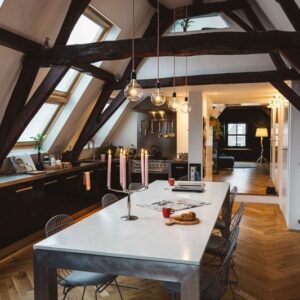 appartement Twijnstraat Utrecht