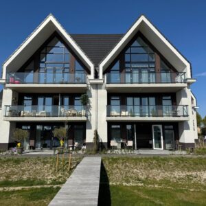 appartement Uilenburg Hedel