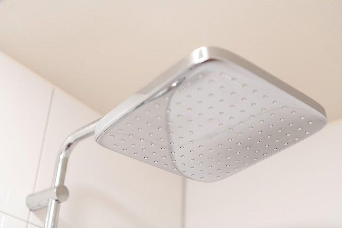 appartement Ungerplein Rotterdam - Afbeelding 2