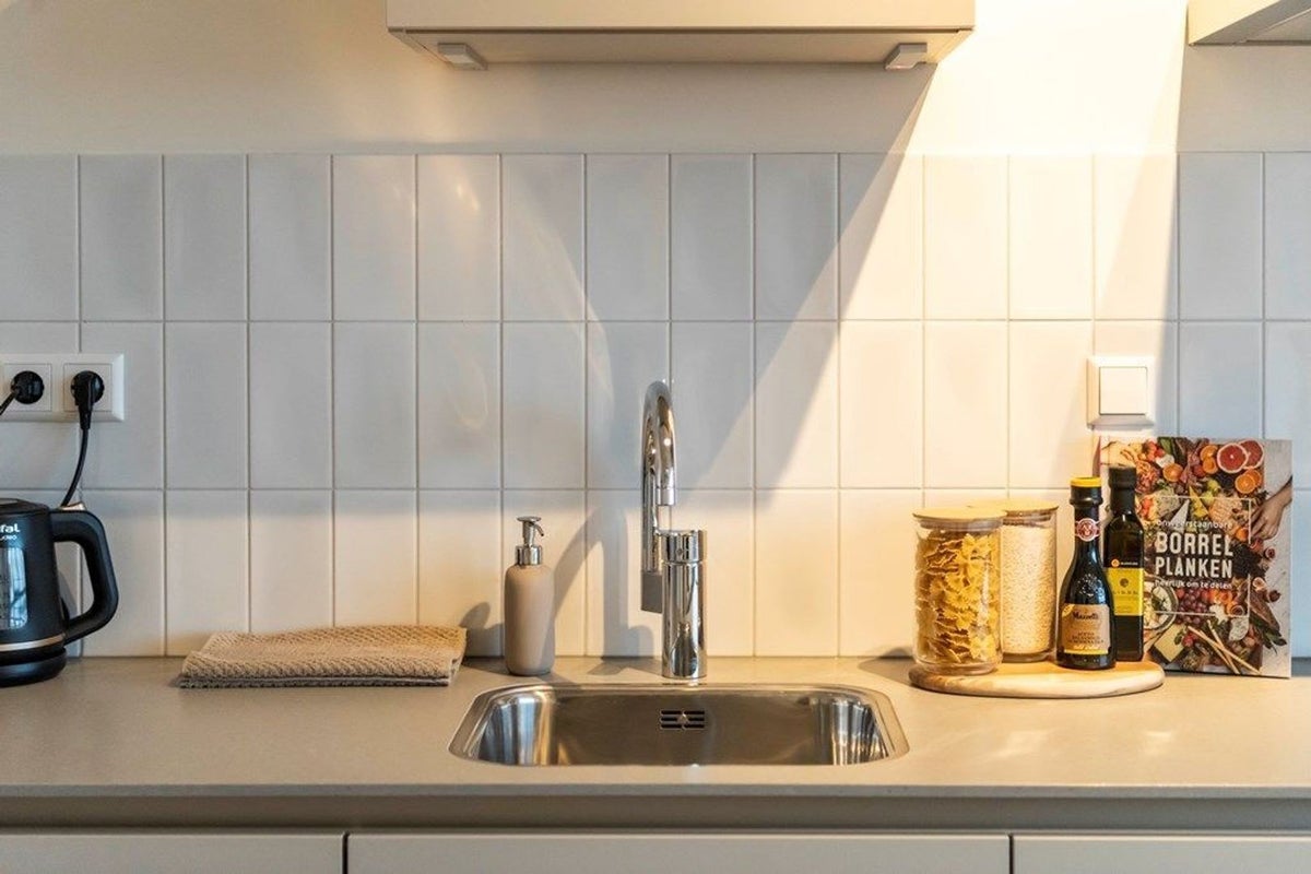 appartement Ungerplein Rotterdam - Afbeelding 2