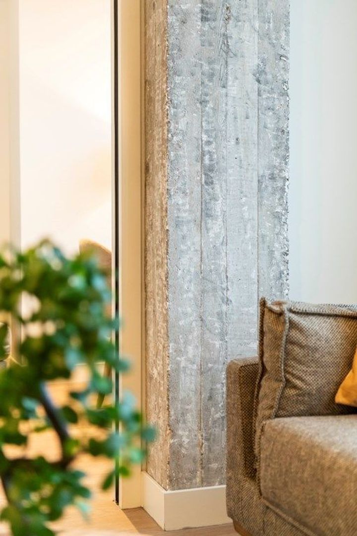 appartement Ungerplein Rotterdam - Afbeelding 3