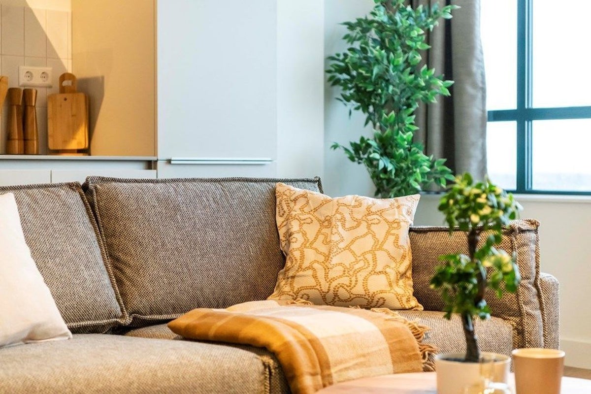 appartement Ungerplein Rotterdam - Afbeelding 4