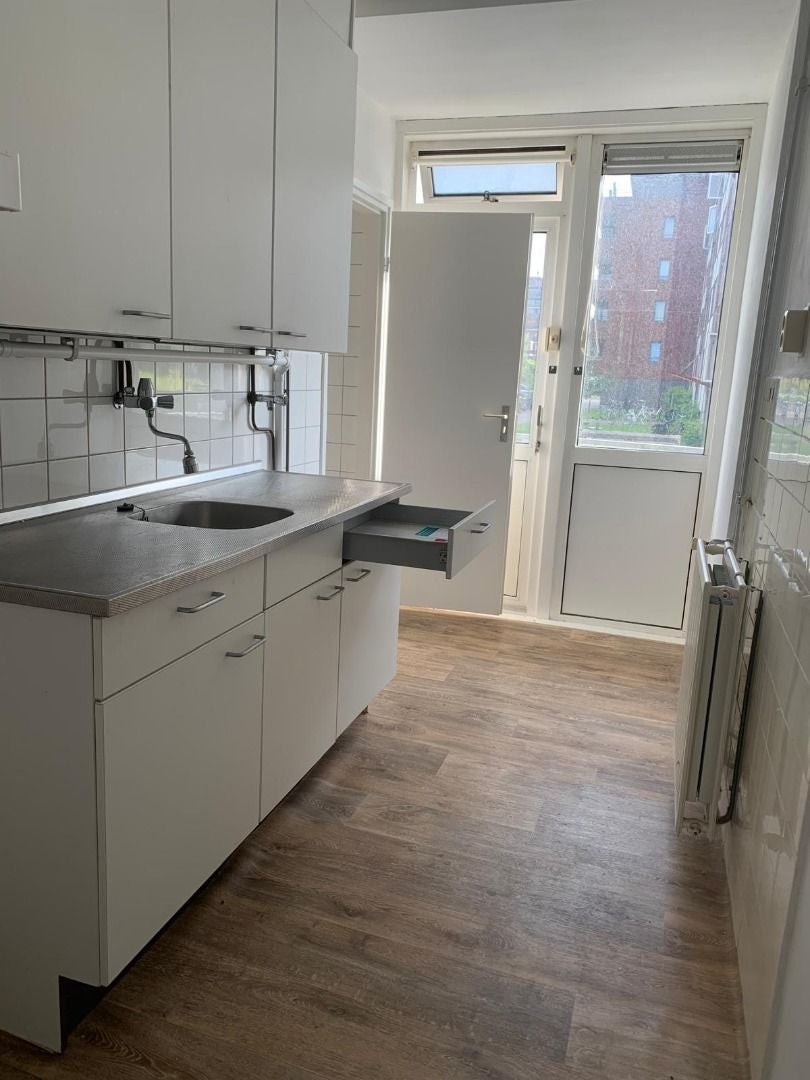 appartement Uranusstraat Zwijndrecht - Afbeelding 3