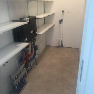 appartement Utrechtse Heuvelrug Vleuten