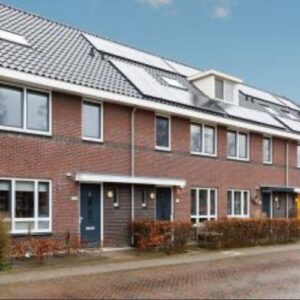 appartement Utrechtse Heuvelrug Vleuten