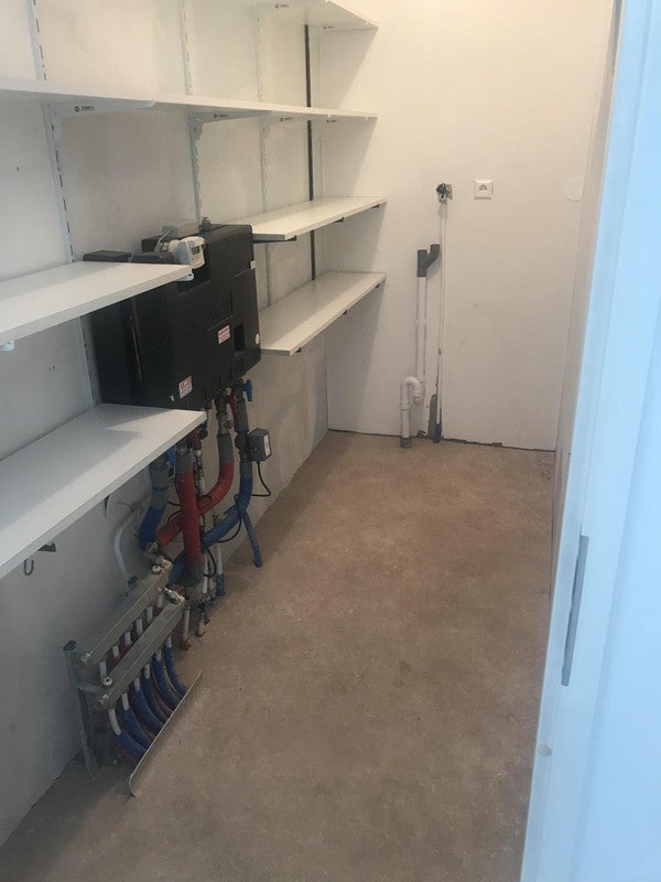 appartement Utrechtse Heuvelrug Vleuten