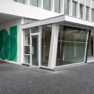 appartement Utrechtseweg Amersfoort