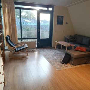 appartement Utrechtseweg Hilversum