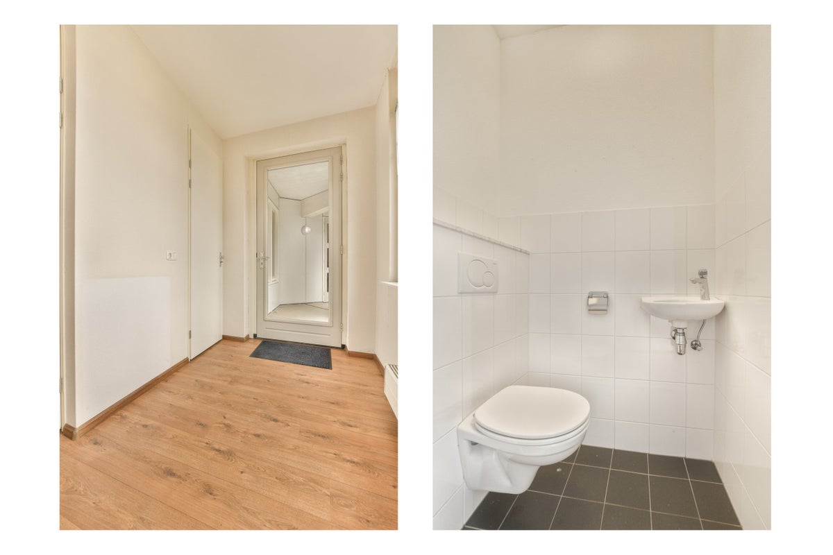 appartement VOCweg Lelystad - Afbeelding 4