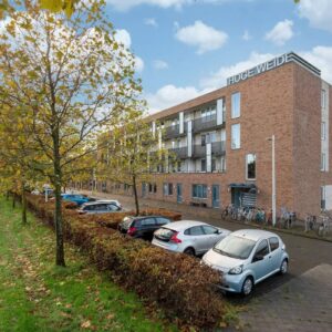 appartement Valeriaanweg Utrecht