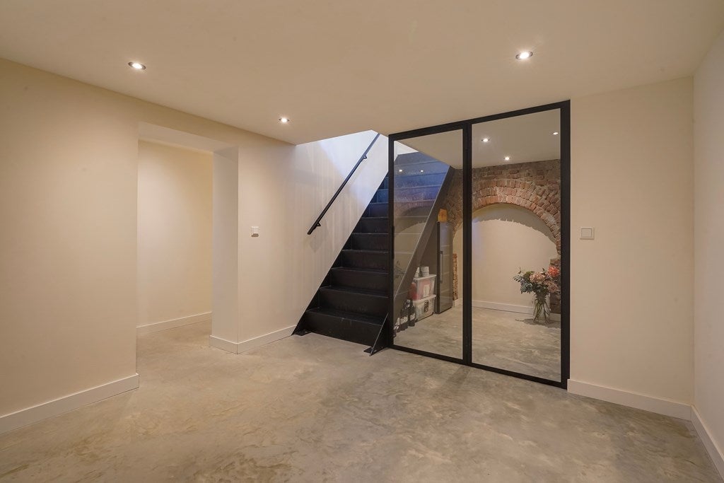 appartement Valkenboskade Den Haag - Afbeelding 2