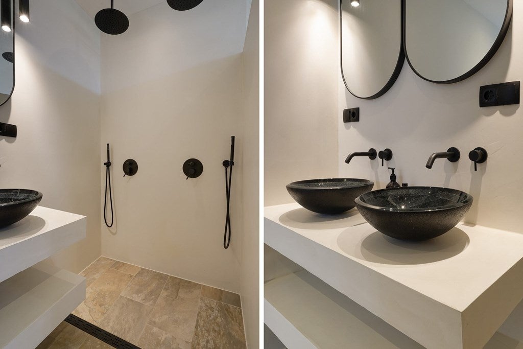 appartement Valkenboskade Den Haag - Afbeelding 3