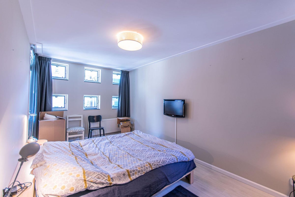 appartement Valkenburgerstraat Amsterdam - Afbeelding 3