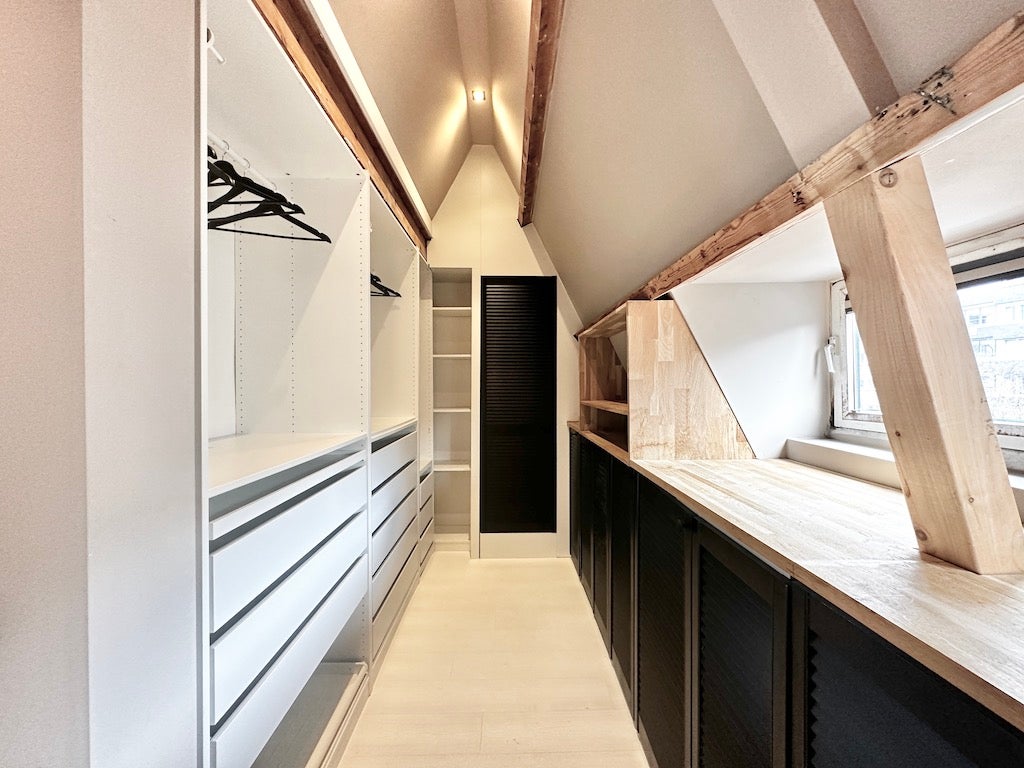 appartement Valkenburgerstraat Amsterdam - Afbeelding 5