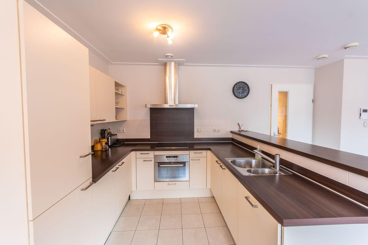 appartement Valkenburgerstraat Amsterdam - Afbeelding 5