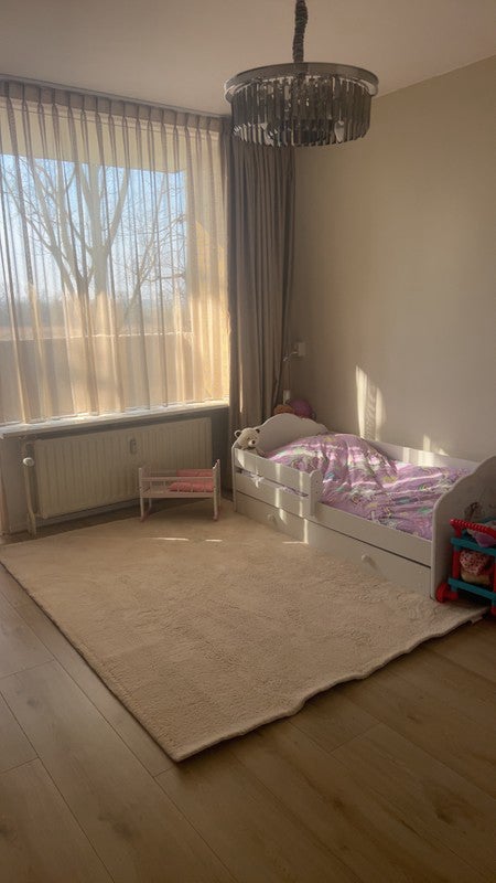appartement Van Allenstraat Krommenie - Afbeelding 2