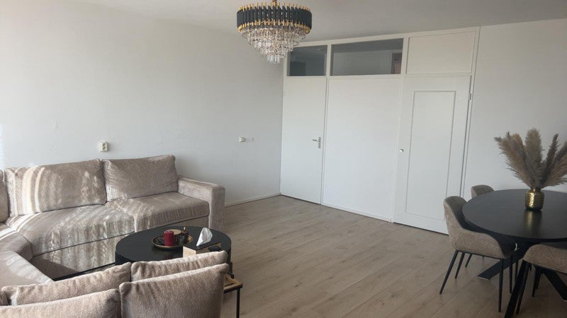 appartement Van Allenstraat Krommenie - Afbeelding 3