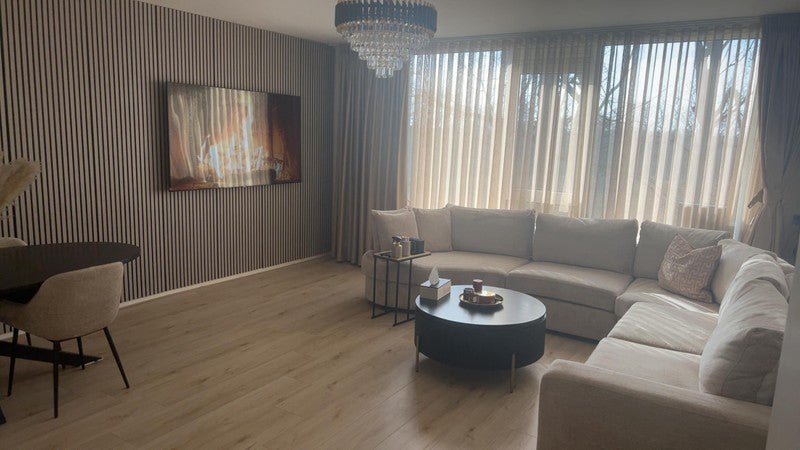 appartement Van Allenstraat Krommenie