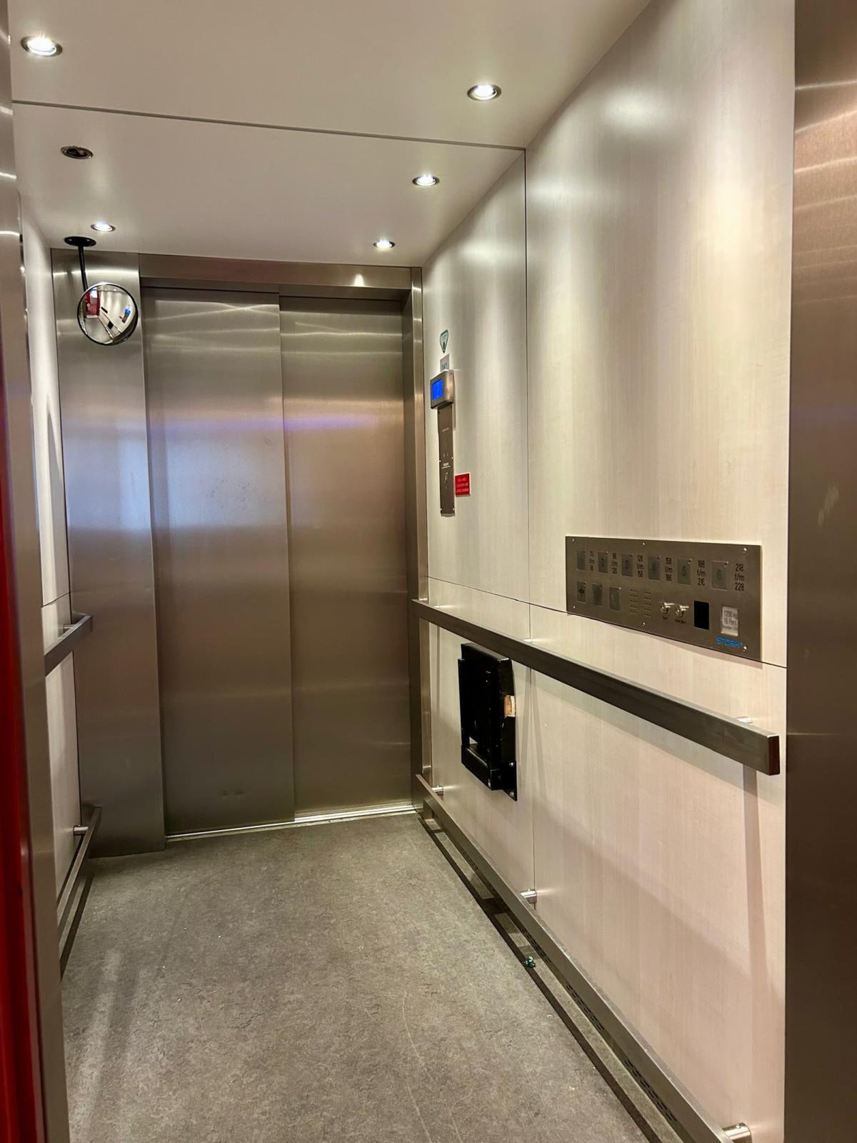 appartement Van Bijnkershoeklaan Utrecht - Afbeelding 2