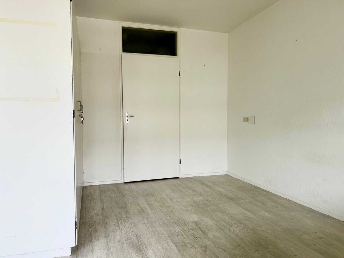 appartement Van Bijnkershoeklaan Utrecht - Afbeelding 2