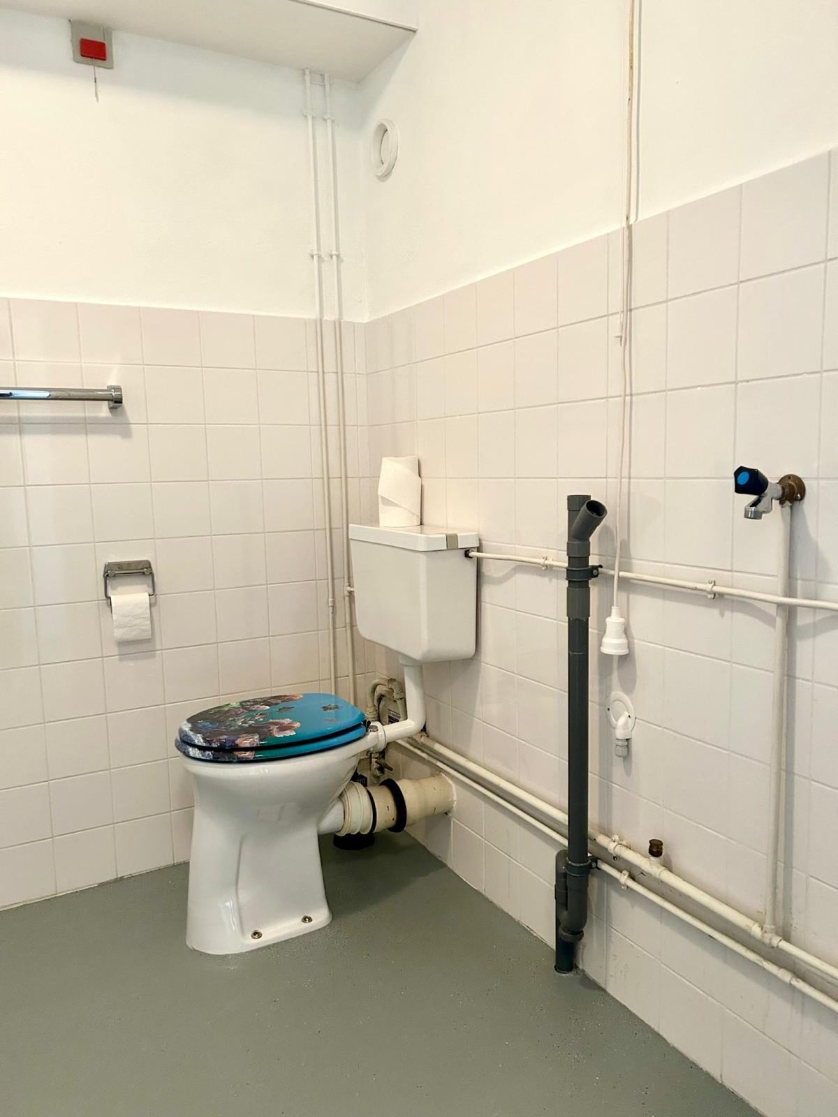 appartement Van Bijnkershoeklaan Utrecht - Afbeelding 2