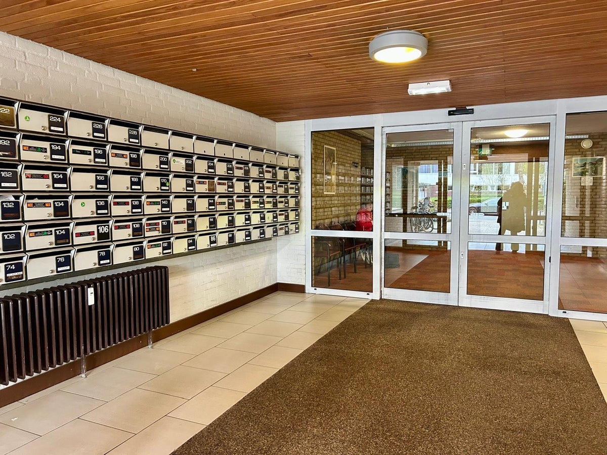 appartement Van Bijnkershoeklaan Utrecht - Afbeelding 3