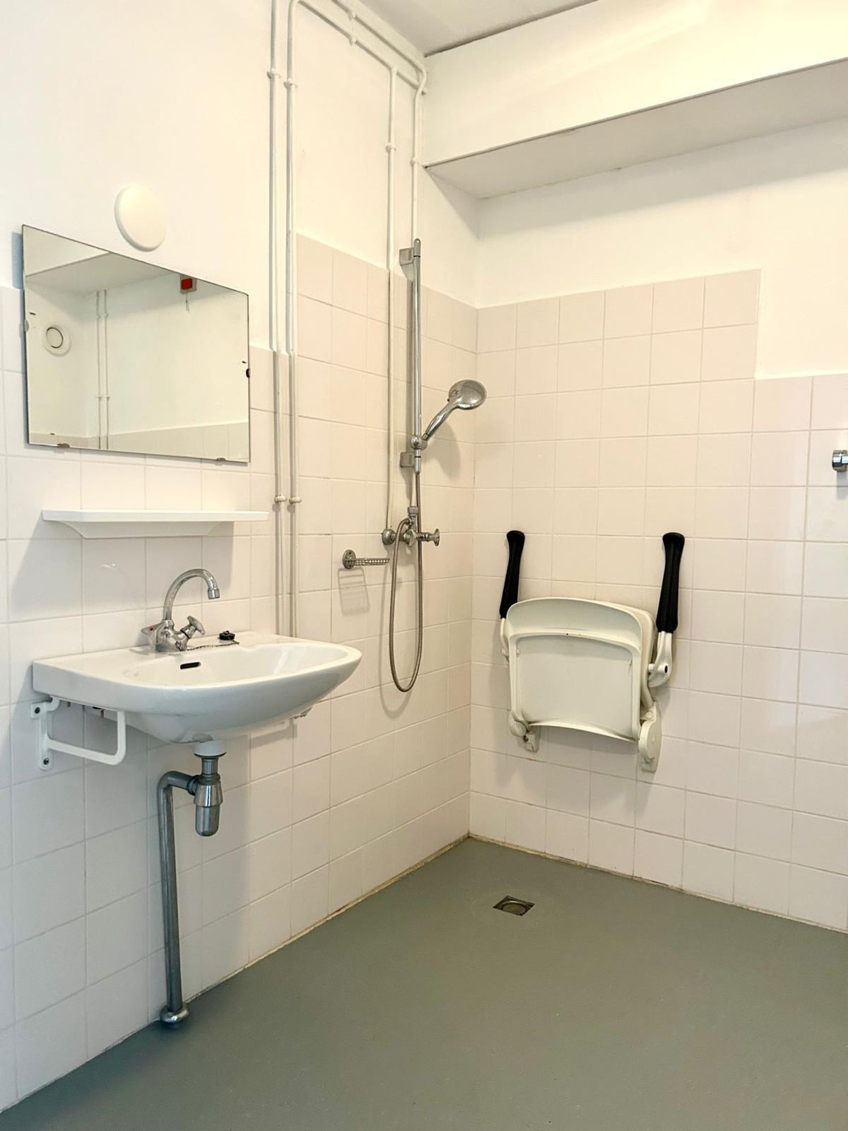 appartement Van Bijnkershoeklaan Utrecht - Afbeelding 3