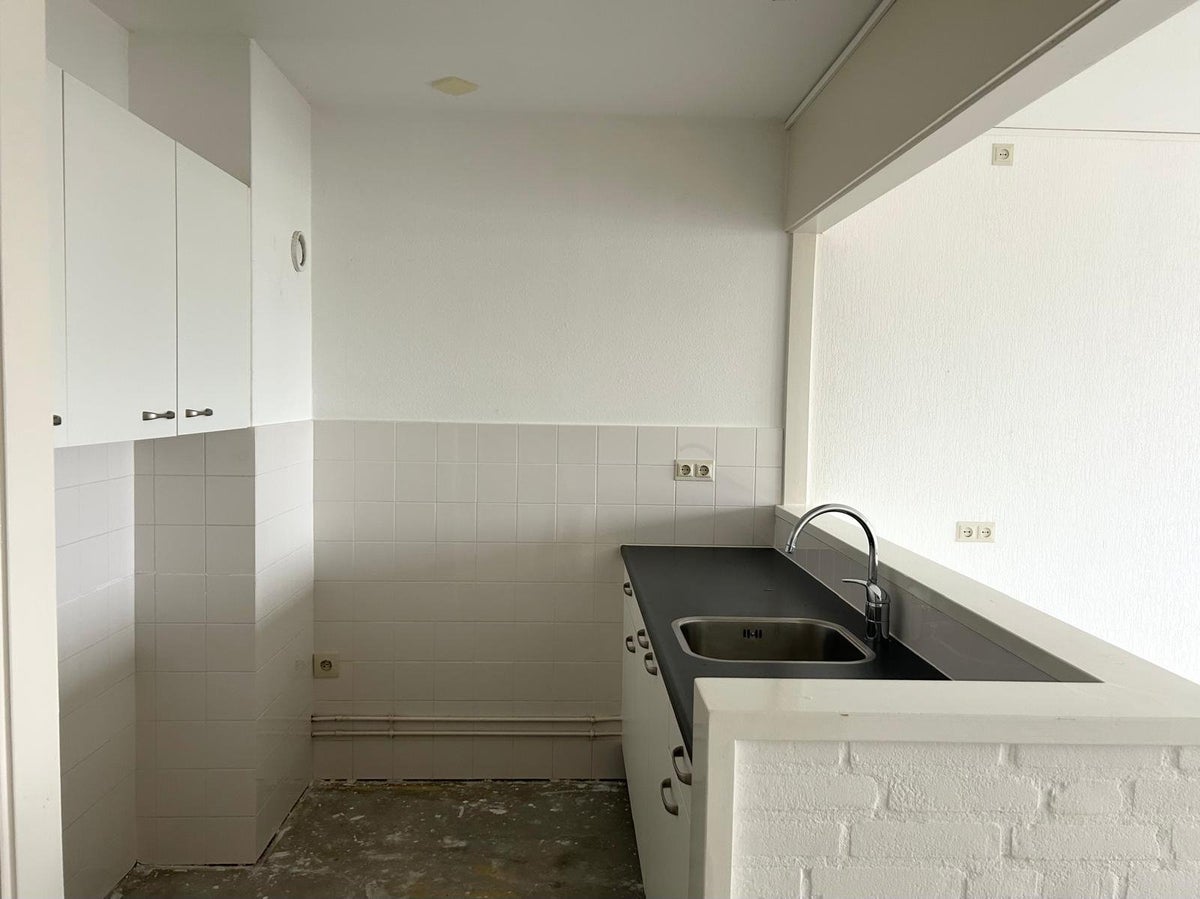 appartement Van Bijnkershoeklaan Utrecht - Afbeelding 5