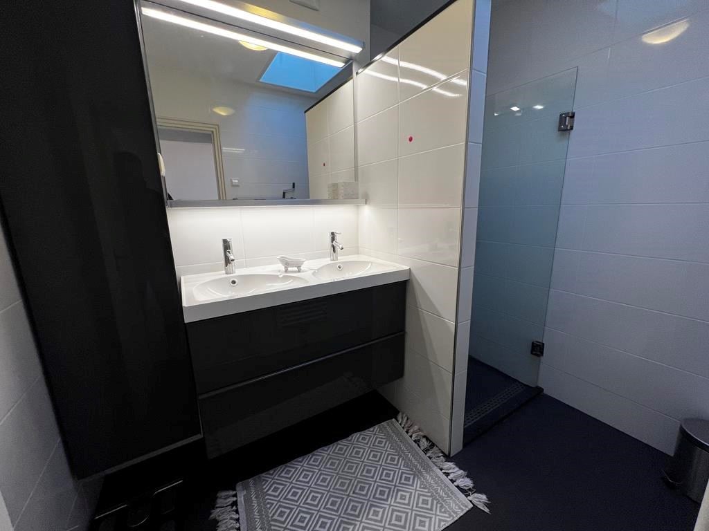 appartement Van Boshuizenstraat Amsterdam - Afbeelding 2