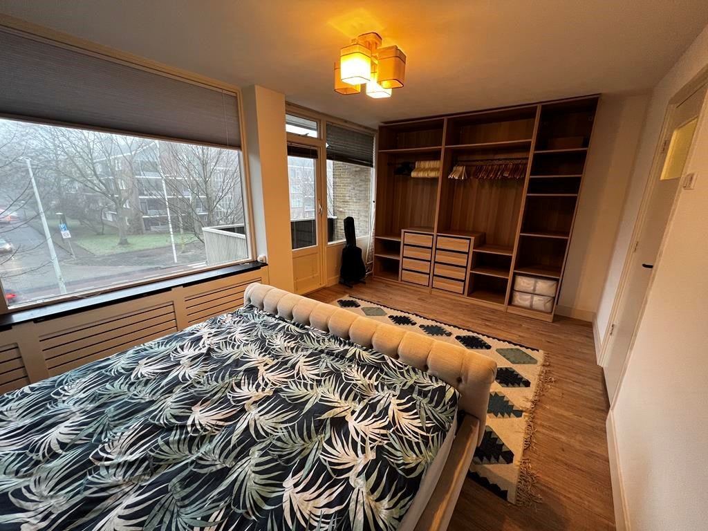 appartement Van Boshuizenstraat Amsterdam - Afbeelding 3