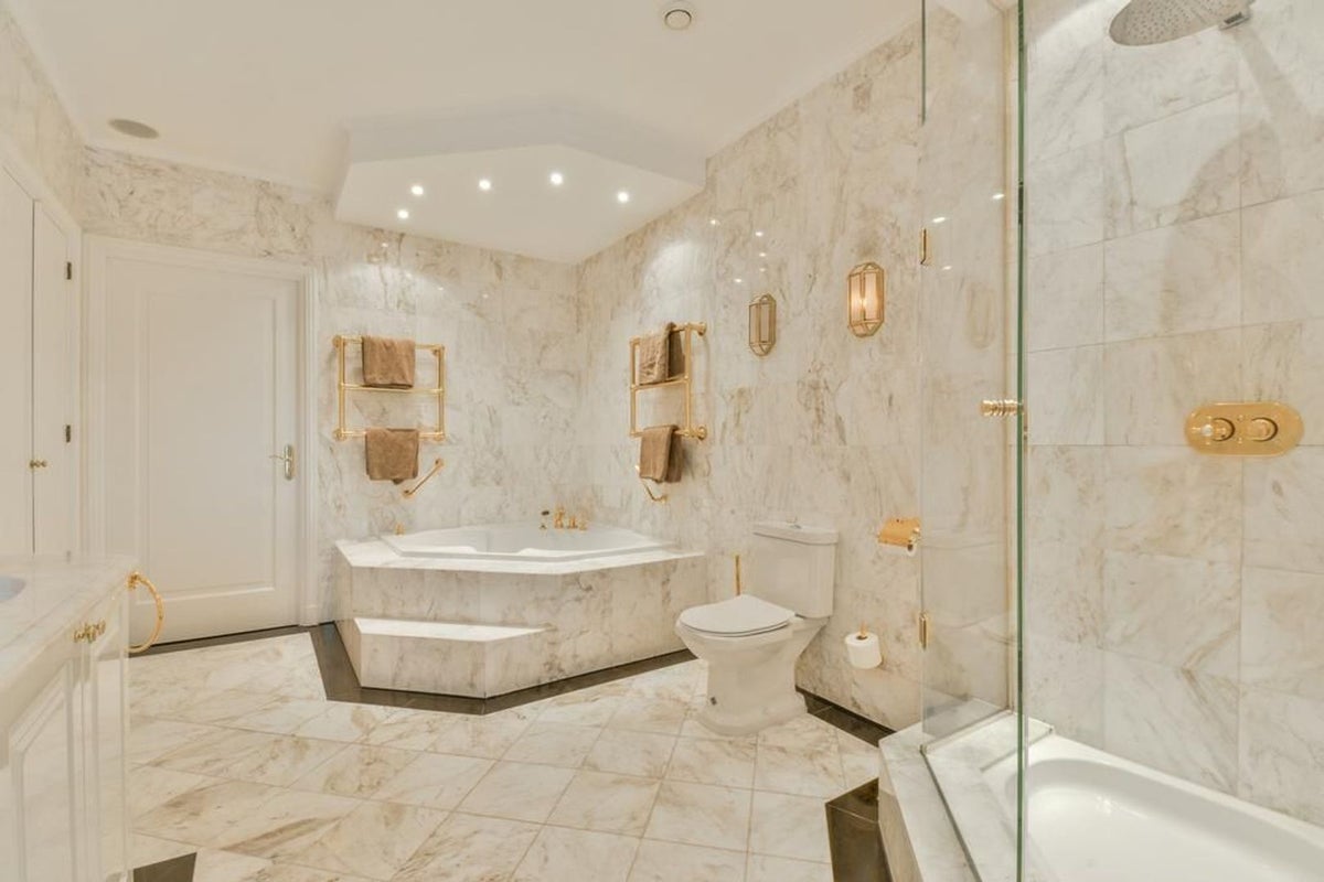 appartement Van Eeghenstraat Amsterdam - Afbeelding 2