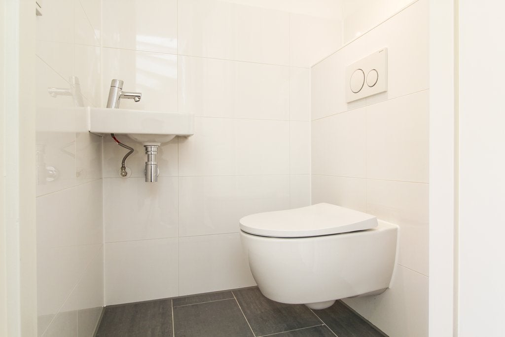 appartement Van Eeghenstraat Amsterdam - Afbeelding 2