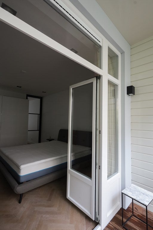 appartement Van Eeghenstraat Amsterdam - Afbeelding 3