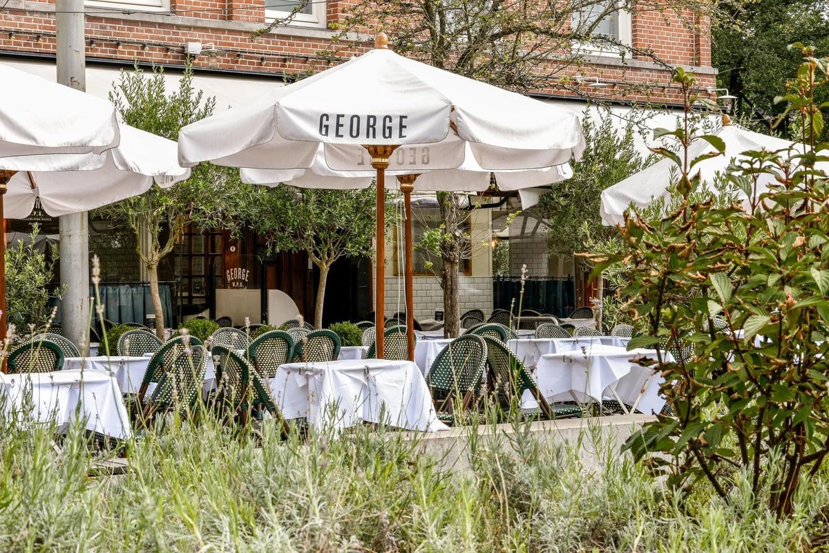 appartement Van Eeghenstraat Amsterdam - Afbeelding 3