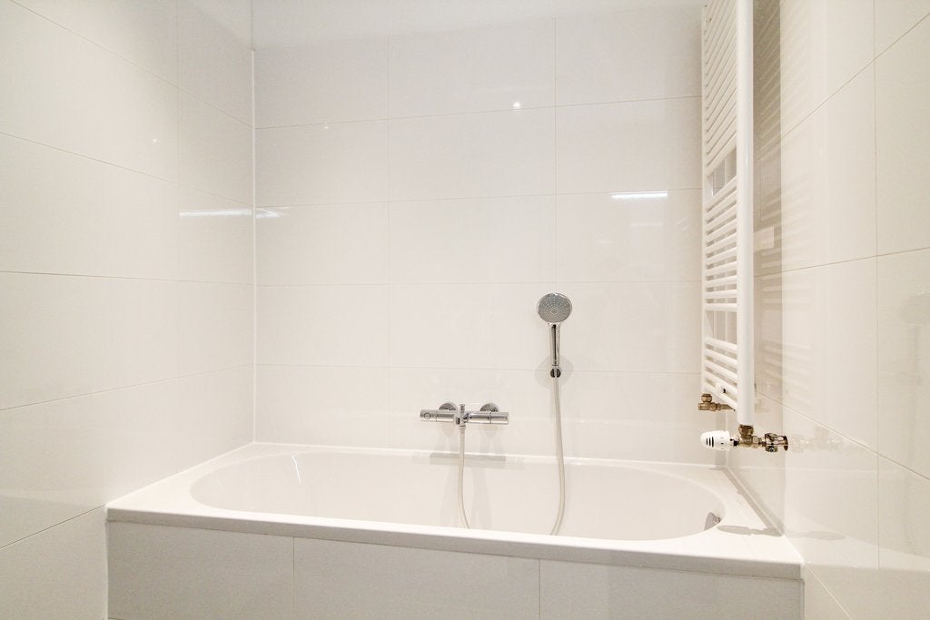 appartement Van Eeghenstraat Amsterdam - Afbeelding 3