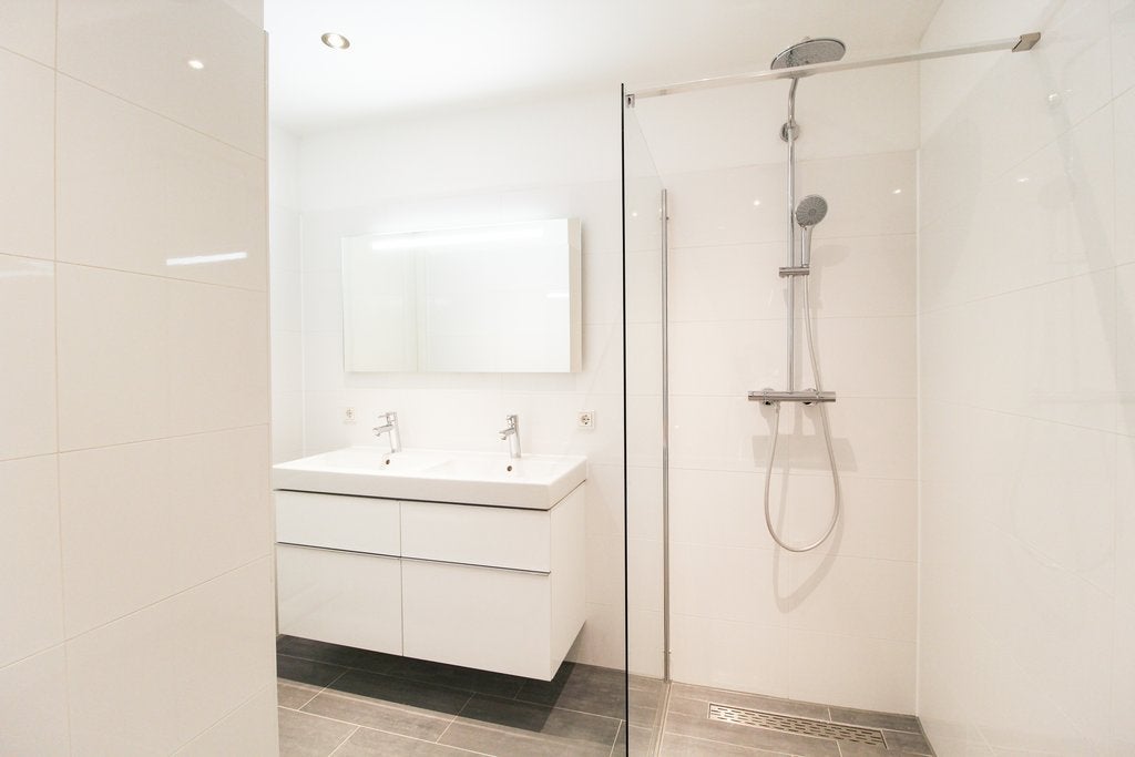 appartement Van Eeghenstraat Amsterdam - Afbeelding 4