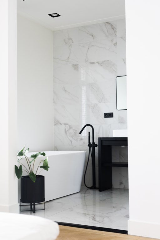 appartement Van Eeghenstraat Amsterdam - Afbeelding 5