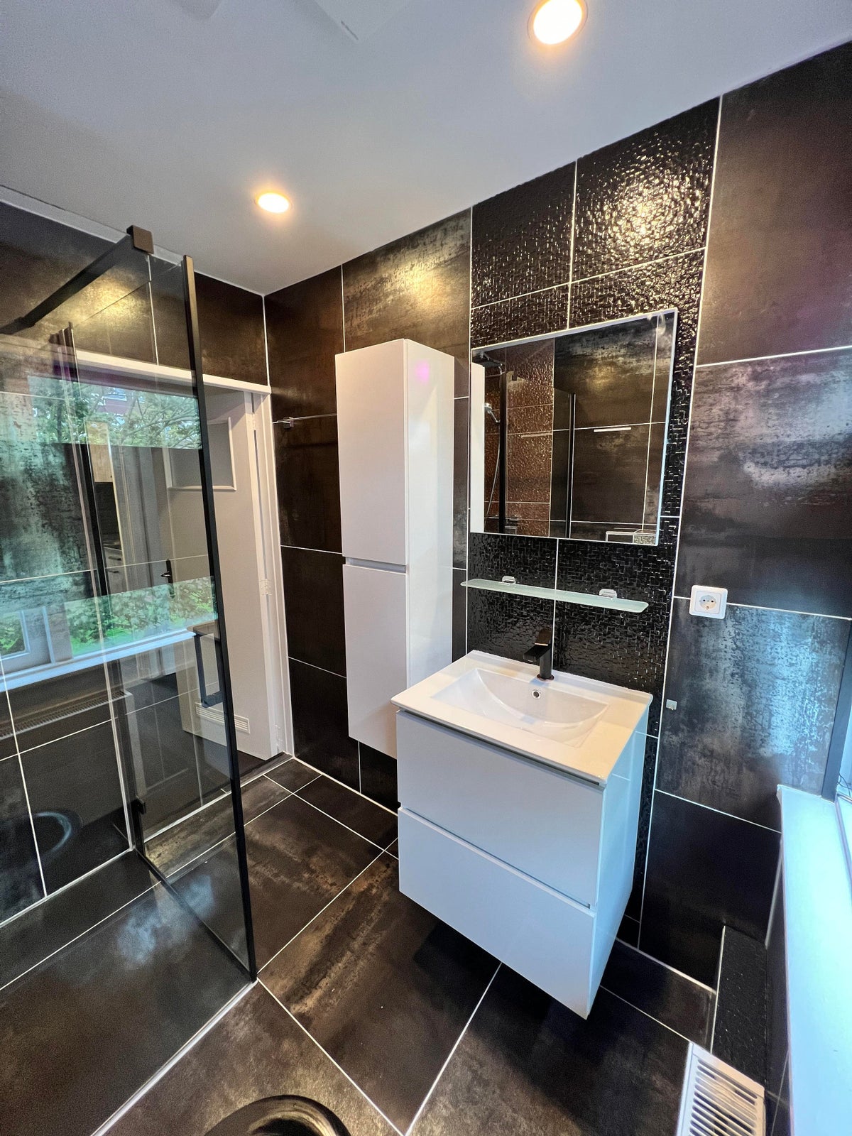 appartement Van Egmondkade Utrecht - Afbeelding 4