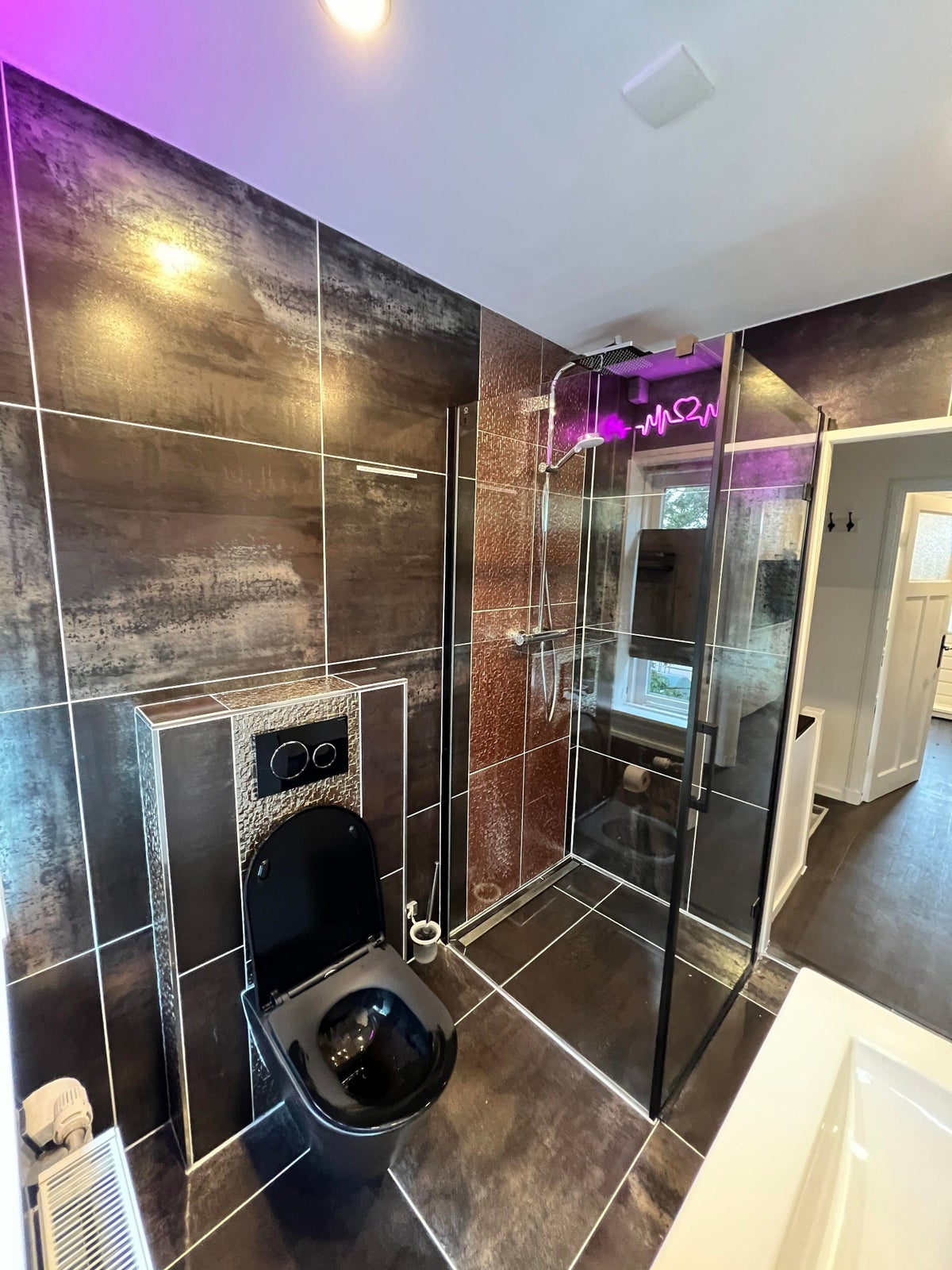 appartement Van Egmondkade Utrecht - Afbeelding 5