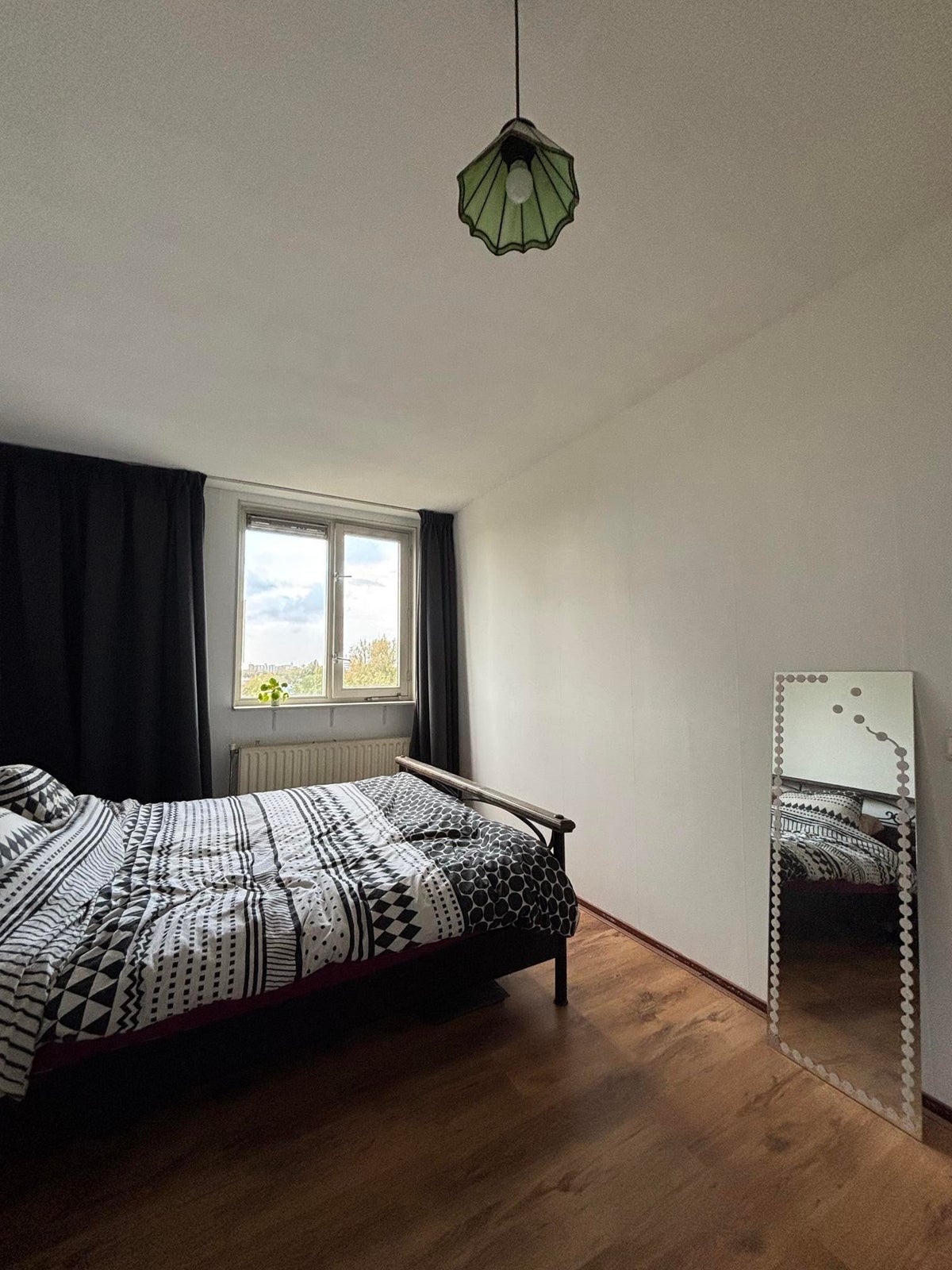 appartement Van Goghstraat Groningen - Afbeelding 2