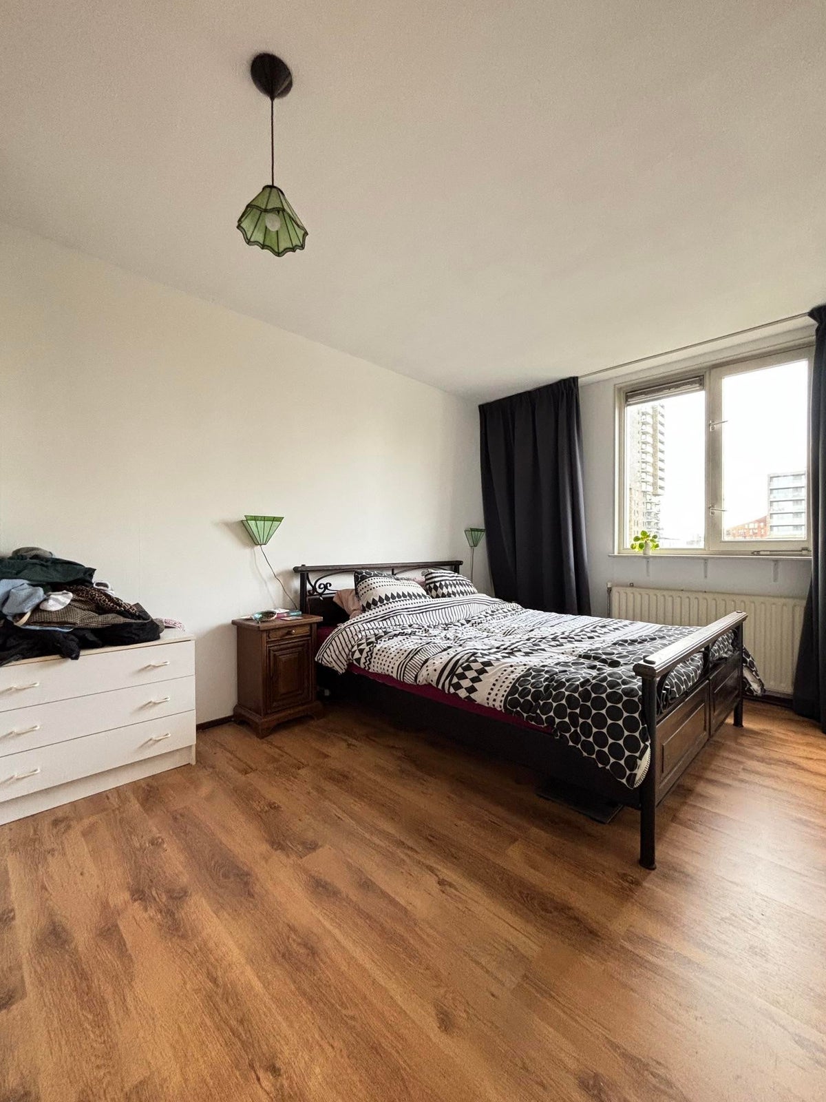 appartement Van Goghstraat Groningen - Afbeelding 3