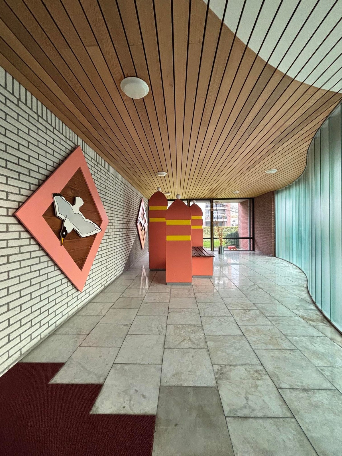 appartement Van Goghstraat Groningen - Afbeelding 4